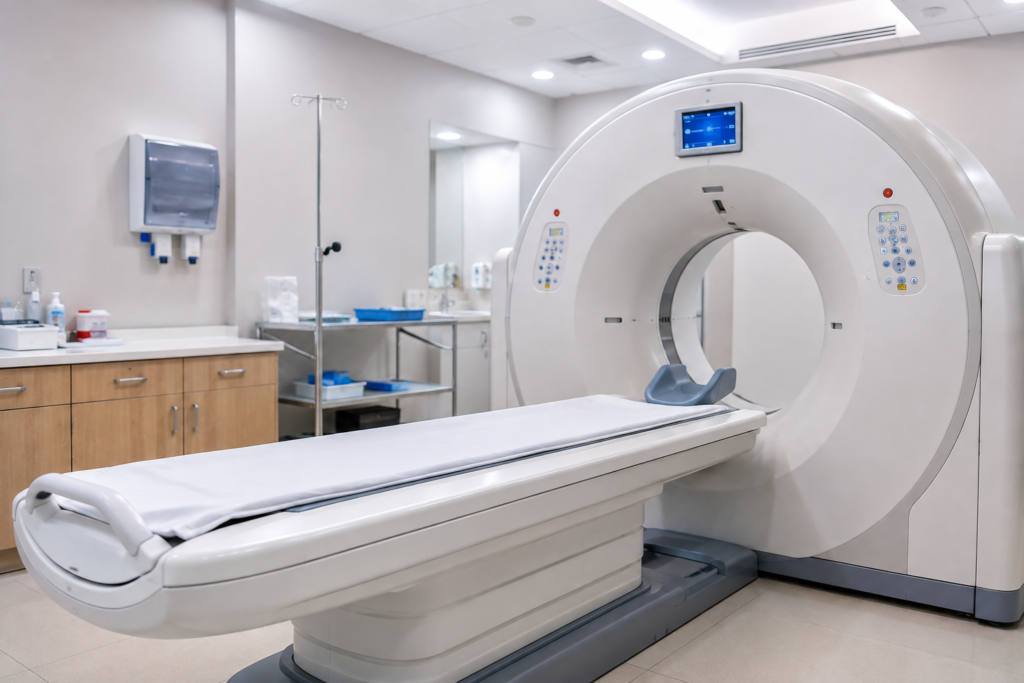CT Scan in Sector 83 Gurgaon