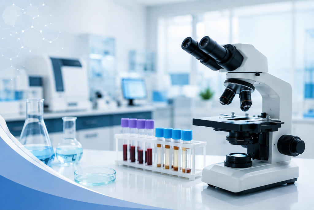 Diagnostic Centre in Sector 83 Gurgaon