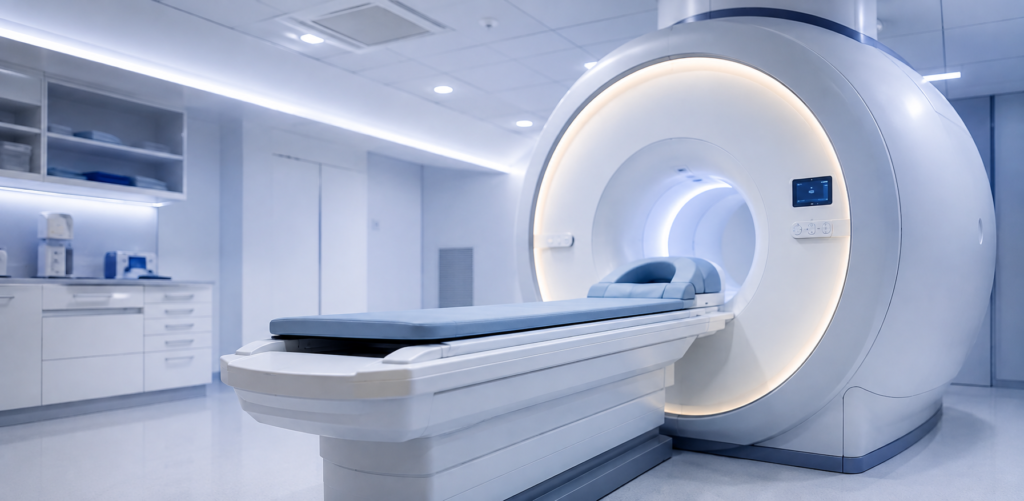 MRI Scan in Sector 83 Gurgaon